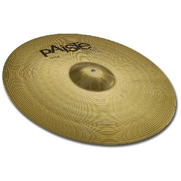 Изображение Тарелка Ride Paiste 101 Brass Ride