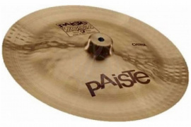 Изображение Тарелка China Paiste 