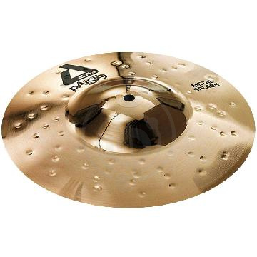 Изображение Тарелка Splash Paiste Alpha Metal Splash 10"