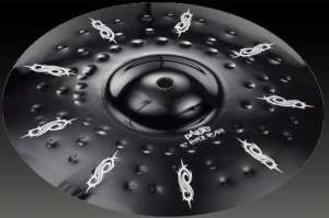 Изображение Paiste Black Splash 10"