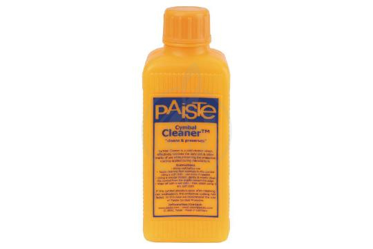 Изображение Paiste Cymbal Cleaner  чистящее средство