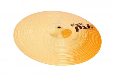 Оркестровая тарелка Paiste PST 3 Band Pair - Тарелки оркестровые 14'', пара - фото 2