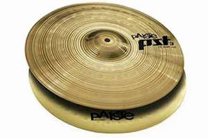Изображение Тарелка Hi-Hat Paiste PST 3 Hi-Hat 13