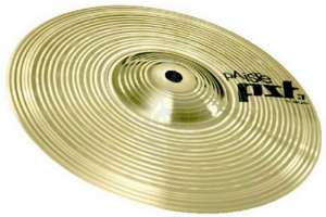 Изображение Тарелка Splash Paiste PST 3 Splash 10