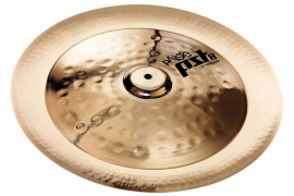 Изображение Тарелка China Paiste 