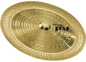 Изображение Paiste PST3 China тарелка 18" 