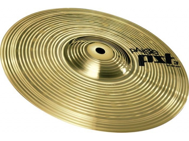 Тарелка Splash Paiste PST3 Splash тарелка 10" - фото 1