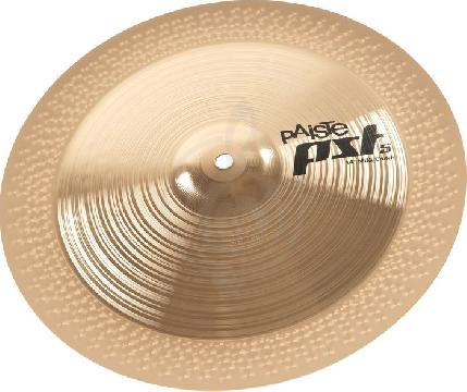 Изображение Тарелка China Paiste PST5 China 18"