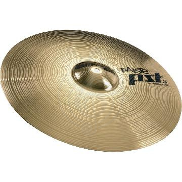 Изображение Тарелка Ride Paiste PST5 Medium Ride 20"