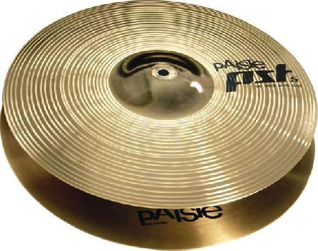 Изображение Тарелка Hi-Hat Paiste PST5 Rock Hi-Hat 14"