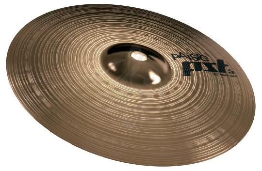 Изображение Тарелка Ride Paiste PST5 Rock Ride 20"