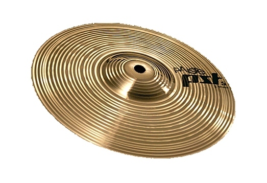 Тарелка Splash Paiste PST5 Splash тарелка 10" - фото 1