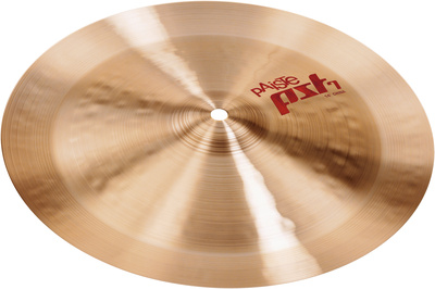 Тарелка China Paiste PST7 China тарелка 14" - фото 1