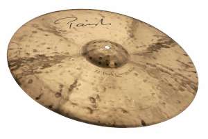 Изображение Тарелка Ride Paiste Signature Dark Energy Ride Mark II