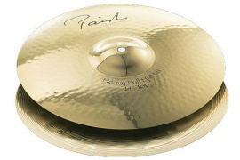 Изображение Тарелка Hi-Hat Paiste Signature Reflector Heavy Full Hi-Hat 14