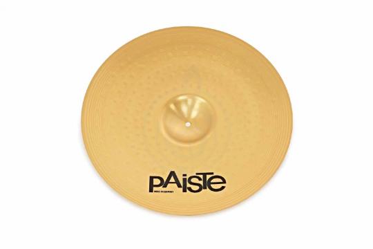 Комплект тарелок Paiste Universal Set PST3 комплект 14"/16"/20" - фото 4