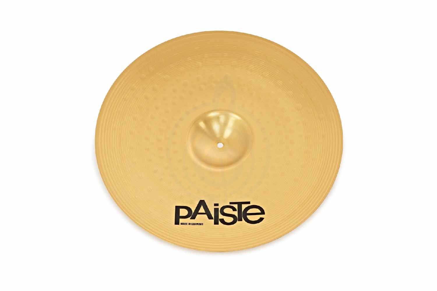 Комплект тарелок Paiste Universal Set PST3 комплект 14"/16"/20" - фото 4