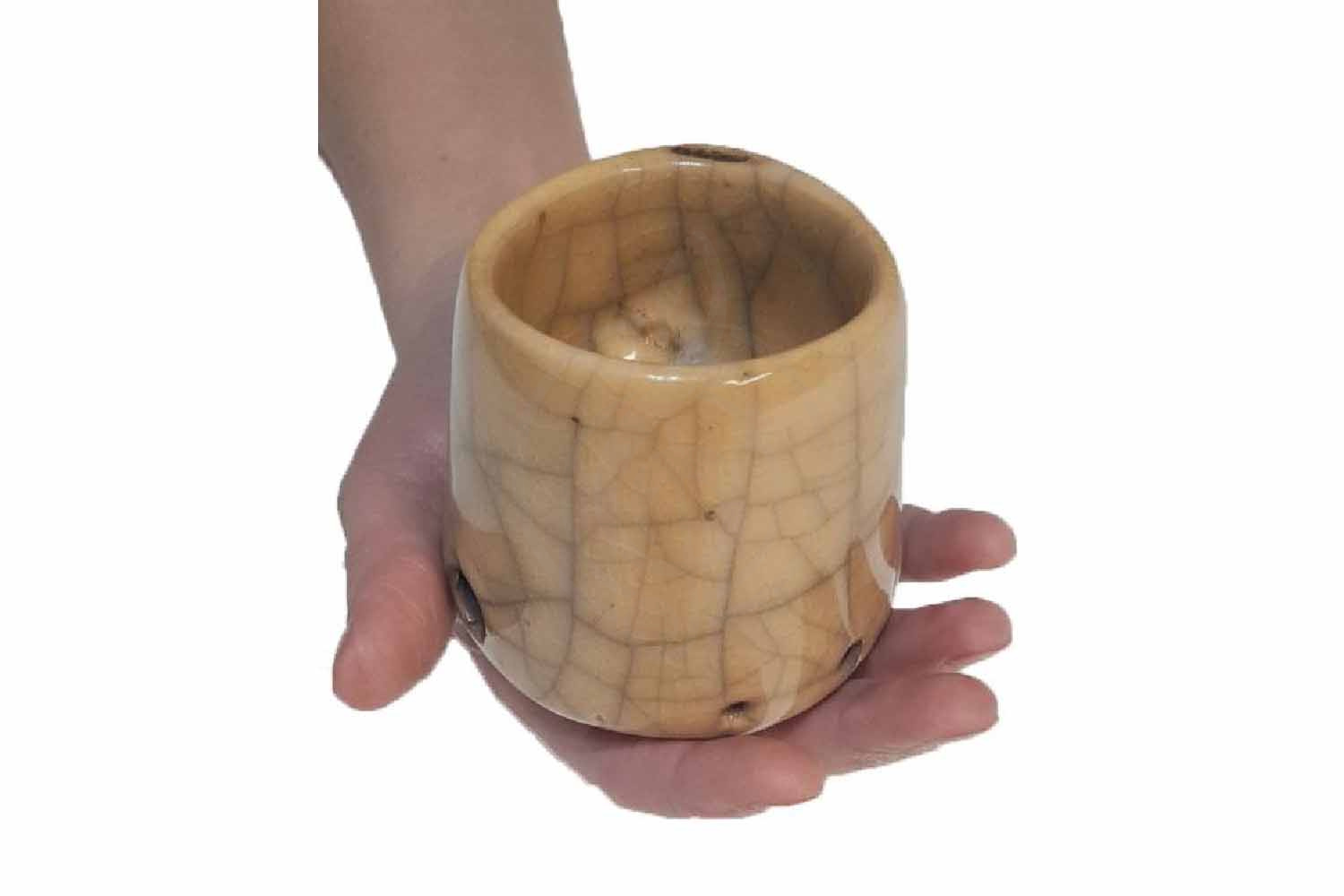 Окарина Pangooda Drums O-CHM-5C - Окарина - фото 5