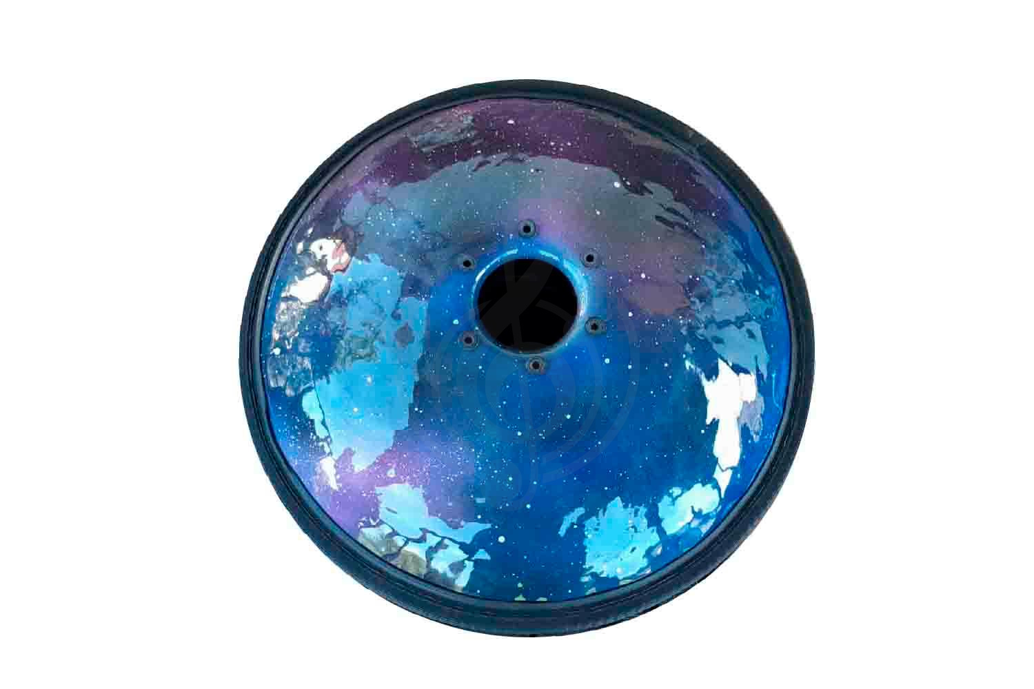 Глюкофон Pangooda Drums PNG-36-GRS-F2 - Глюкофон Гранофон Кит 36 см, обертоновый, с чехлом - фото 4