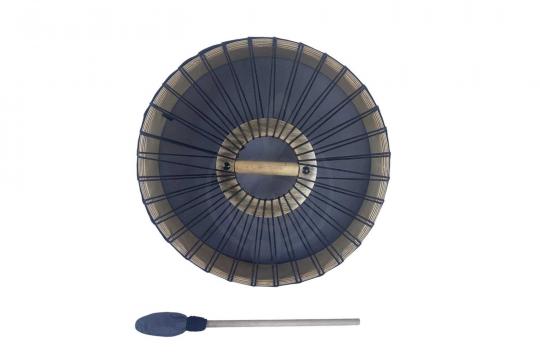 Pangooda Drums PNG-50-БП-Л - Бубен пневматический - фото 2 Бубен Pangooda Drums PNG-50-БП-Л - Бубен пневматический - фото 2