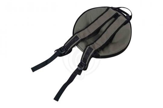 Чехол для глюкофона Pangooda Drums PNG-CH30-HAKI - Чехол на глюкофон - фото 