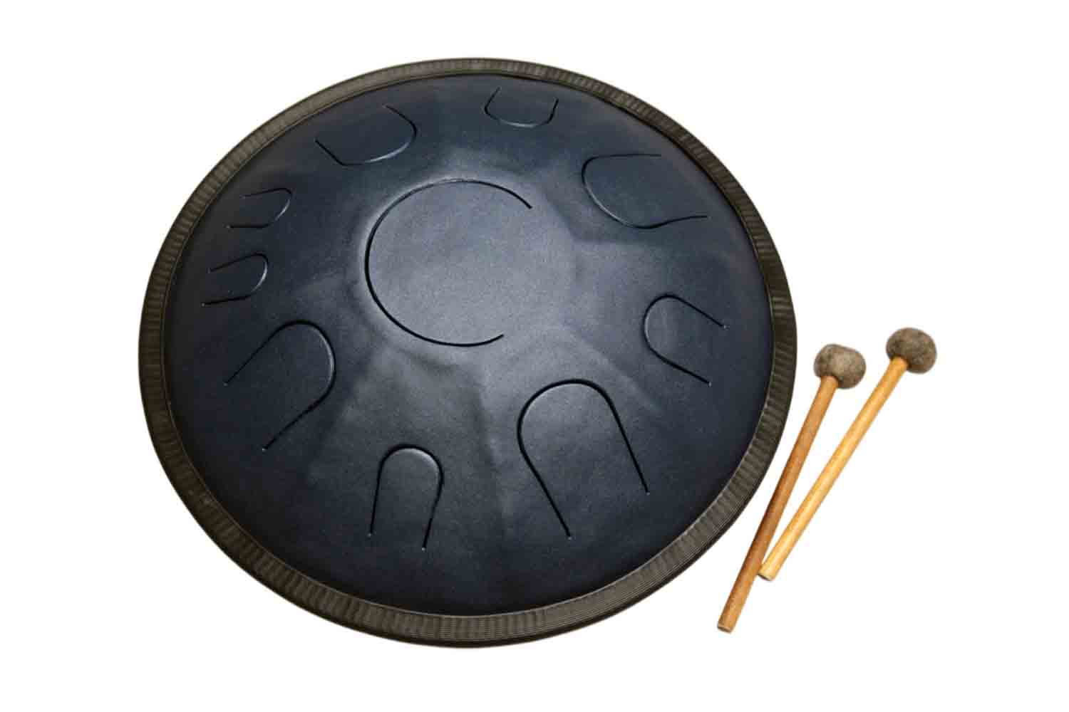 Глюкофон Pangooda Drums PNG-GD-36MM - Глюкофон - фото 1