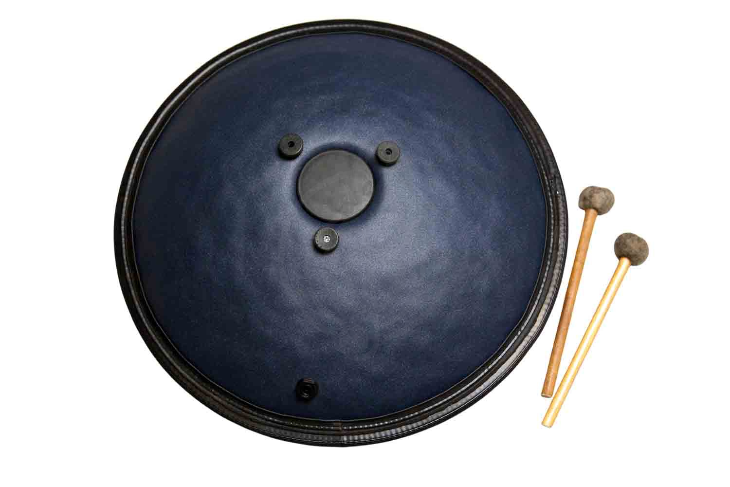 Глюкофон Pangooda Drums PNG-GD-36MM - Глюкофон - фото 2