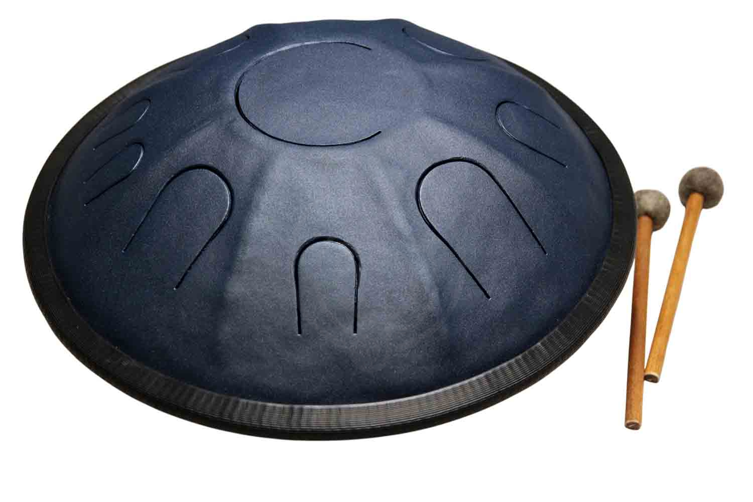 Глюкофон Pangooda Drums PNG-GD-36MM - Глюкофон - фото 3
