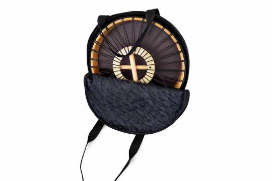 Бубен Pangooda Drums PNG-ПБ-45-К1 - Бубен - фото 3