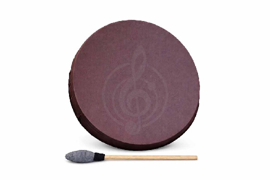 Бубен Pangooda Drums PNG-ПБ-45-К1 - Бубен - фото 1