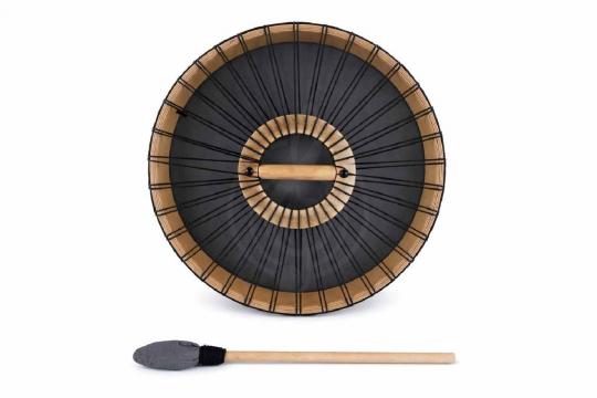 Бубен Pangooda Drums PNG-ПБ-45-Л - Бубен - фото 3