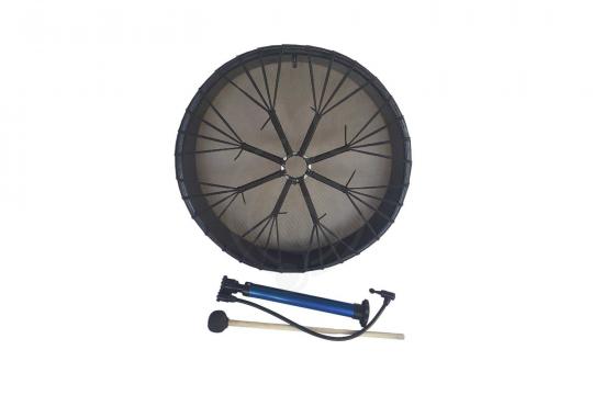 Pangooda Drums PNG-ПБ-50-Б1 - Бубен пневматический, 1 мембрана - фото 6 Бубен Pangooda Drums PNG-ПБ-50-Б1 - Бубен пневматический, 1 мембрана - фото 6