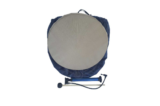 Pangooda Drums PNG-ПБ-50-Б1 - Бубен пневматический, 1 мембрана - фото 1 Бубен Pangooda Drums PNG-ПБ-50-Б1 - Бубен пневматический, 1 мембрана - фото 1