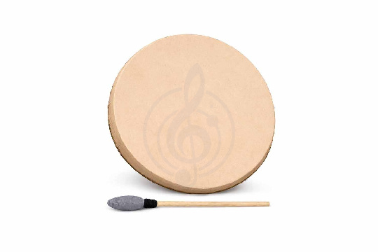 Бубен Pangooda Drums PNG-ПБ-50-Б2 - Бубен - фото 1