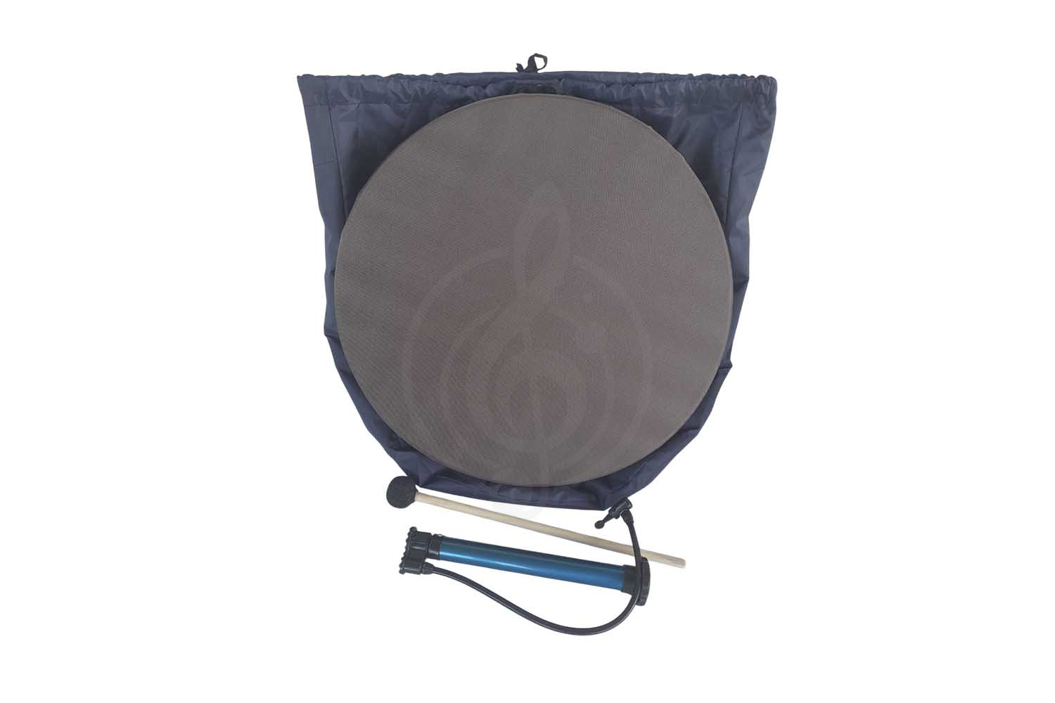 Бубен Pangooda Drums PNG-ПБ-50-К2 - Бубен пневматический - фото 5