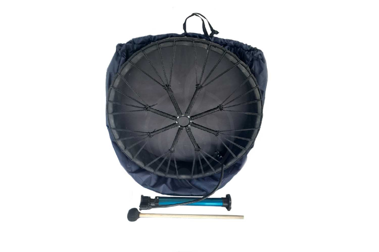 Бубен Pangooda Drums PNG-ПБ-50-К2 - Бубен пневматический - фото 6