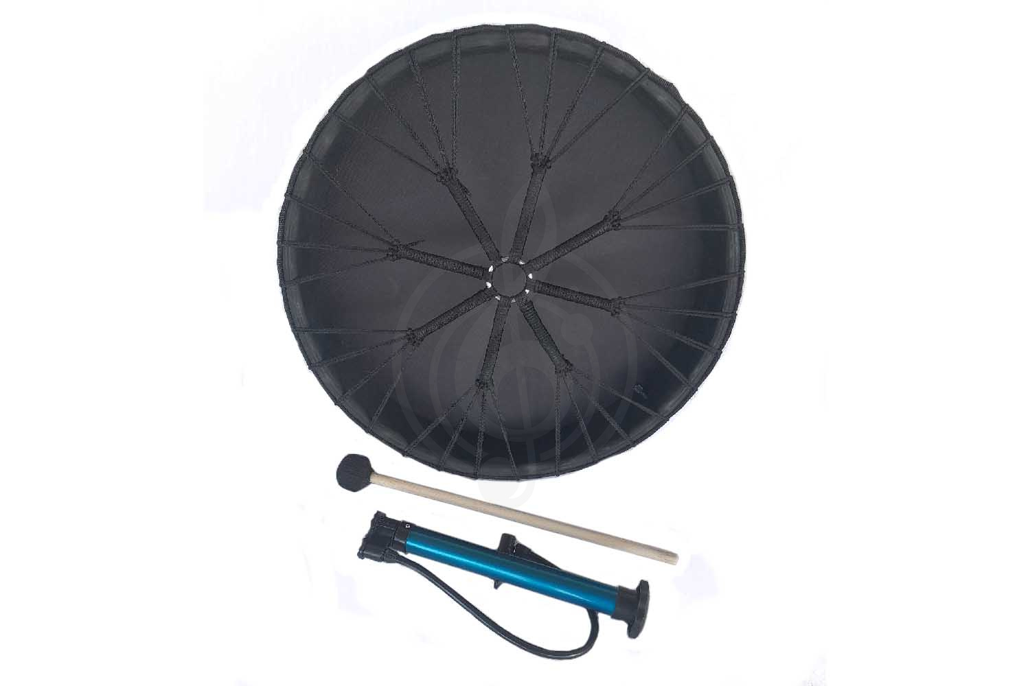 Бубен Pangooda Drums PNG-ПБ-50-К2 - Бубен пневматический - фото 8