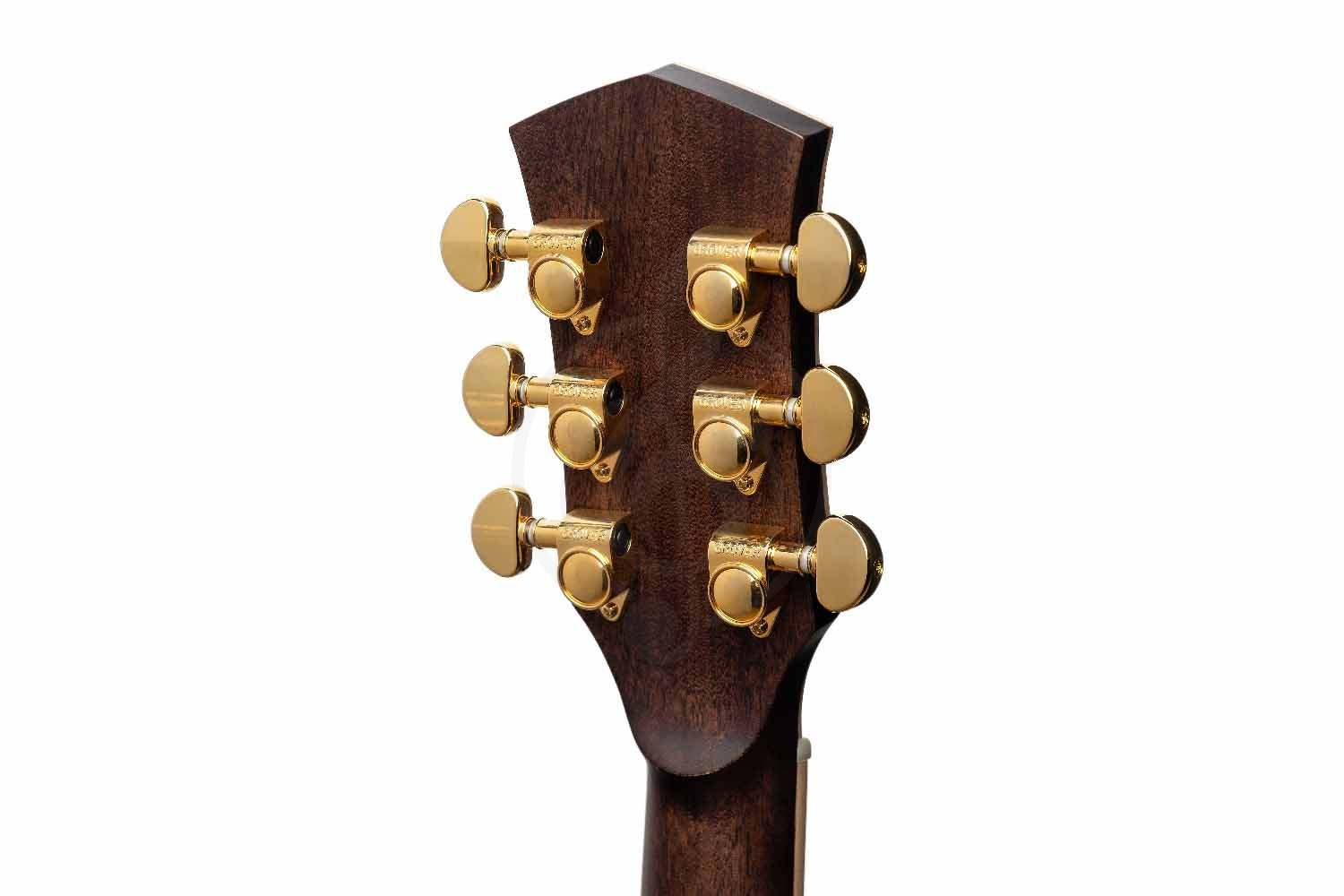 Акустическая гитара Parkwood P820ADK-WCASE-NAT - Акустическая гитара - фото 2