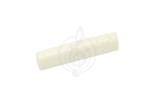  PARTS P5  Порожек верхний 6 стр., д/ак. гит., 43мм - фото 1