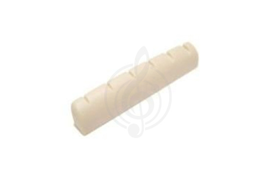 PARTS P6  Порожек верхний 6 стр., д/ак. гит., 44мм - фото 1