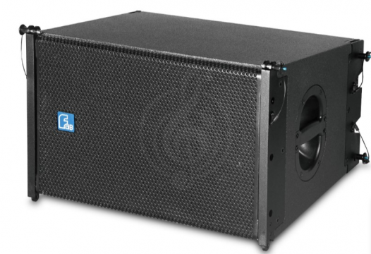  Пассивный элемент линейного массива FDB MLA 112 C - фото 3