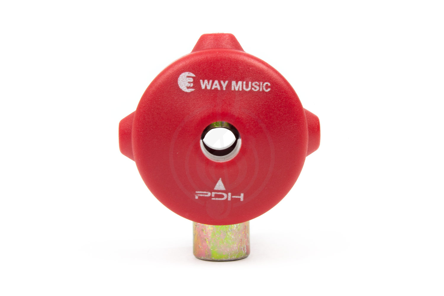 Фурнитура для ударных PDH CBB-K2 Red - Зажим для тарелок - фото 3