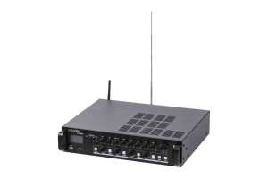 Изображение Радиоузел Pearller HY7240MB+BT