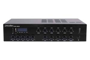 Изображение Pearller PA-180D