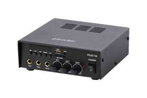 Изображение Pearller PA301M