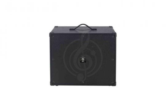 Гитарный кабинет Peavey 112 Extension Cabinet 1x12' - Гитарный кабинет, 40 Вт - фото 2