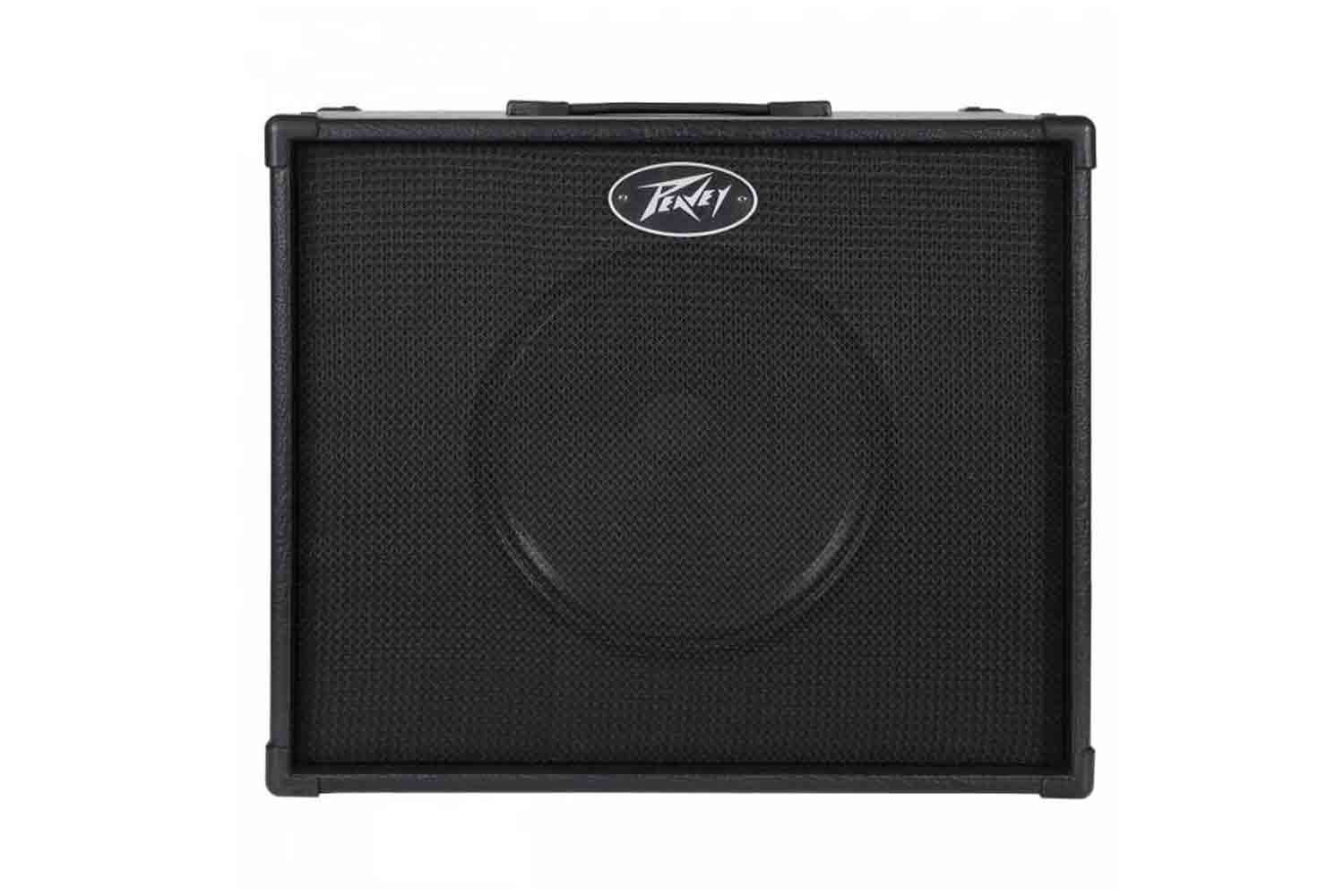 Гитарный кабинет Peavey 112 Extension Cabinet 1x12' - Гитарный кабинет, 40 Вт - фото 1