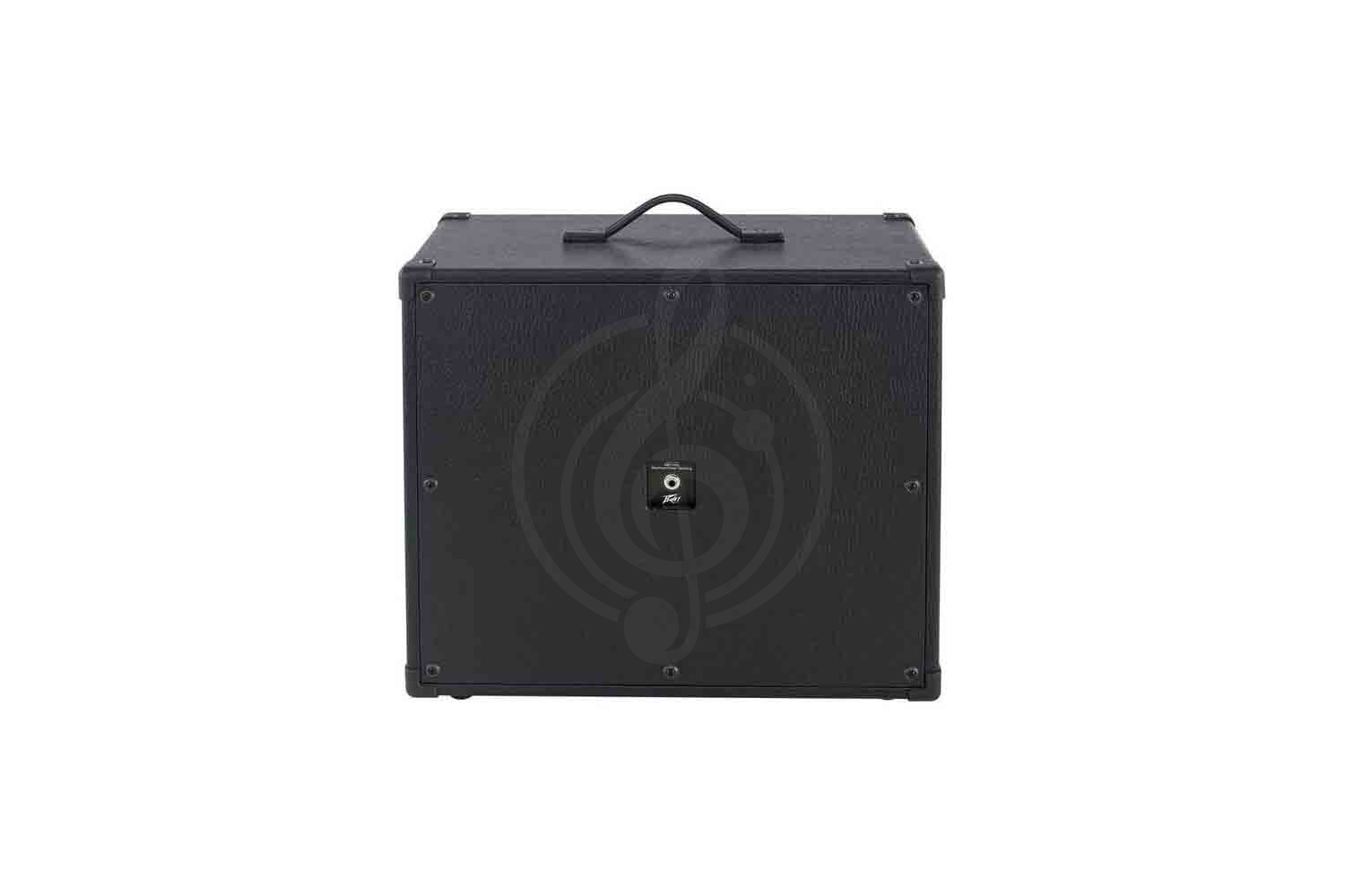 Гитарный кабинет Peavey 112 Extension Cabinet 1x12' - Гитарный кабинет, 40 Вт - фото 2