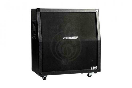 Гитарный кабинет PEAVEY 6505 412 Slant Cabinet NEW - Гитарный кабинет - фото 3