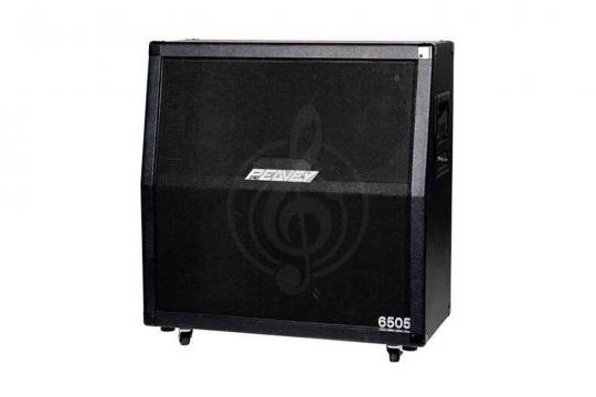 Гитарный кабинет PEAVEY 6505 412 Slant Cabinet NEW - Гитарный кабинет - фото 4